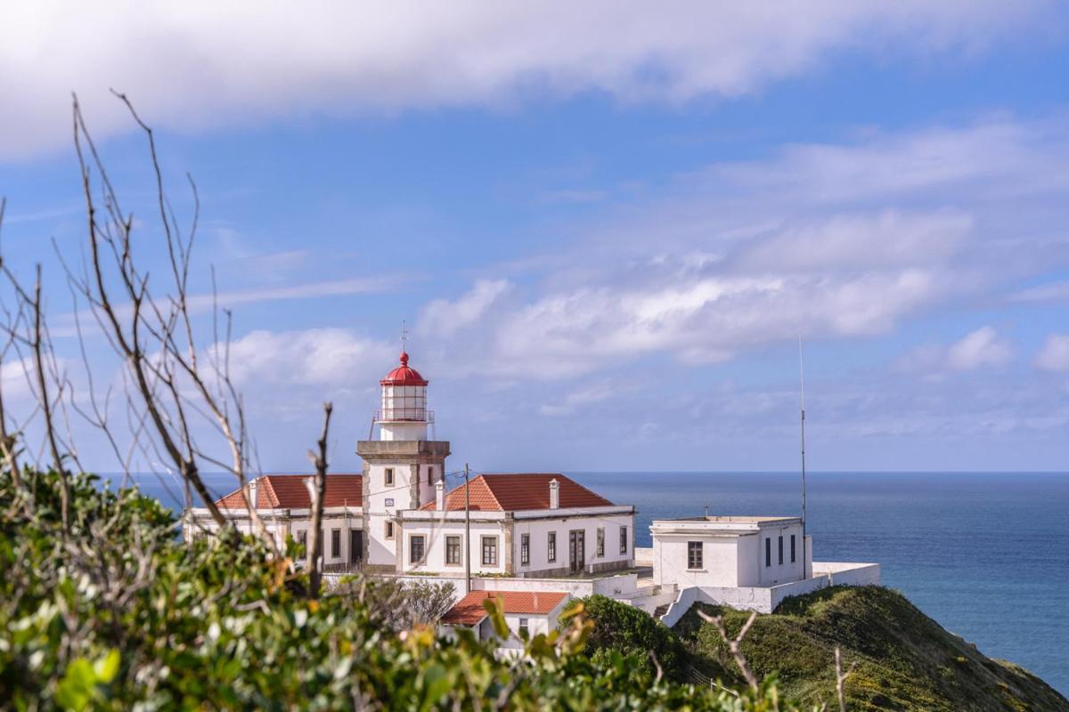 Tamargueira Beach Apartment Buarcos Dış mekan fotoğraf